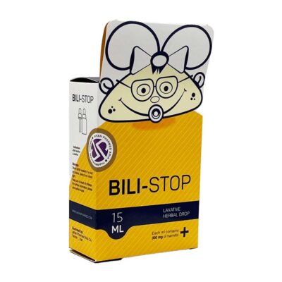 قطره خوراکی بیلی استاپ Bili Stop Oral Drop