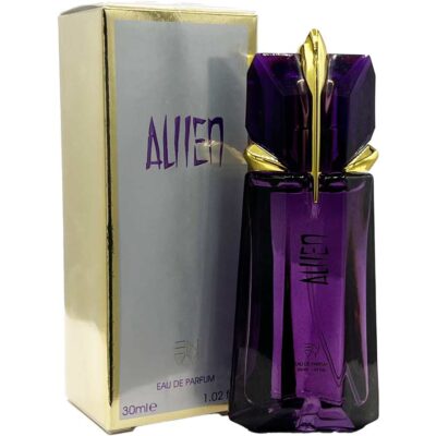عطر الین موگلر زنانه 30 میلی لیتر Aliien Mugler