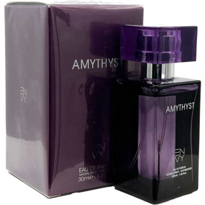 عطر آمی تیست زنانه 30 میلی لیتر Amythyst