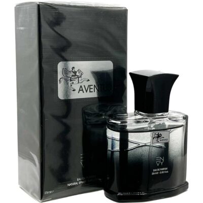 عطر اونتوس مردانه 25 میلی لیتر Aventus
