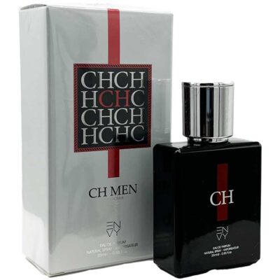 عطر کارولینا هرراسی من زنانه 25 میلی لیتر Ch Men Carollina Herrasi Men