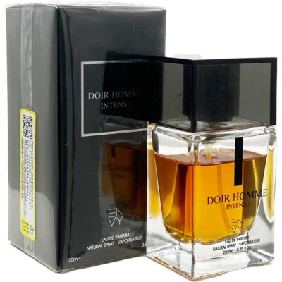 عطر دیور هوم اینتنس مردانه 25 میلی لیتر Doir Homme Intense