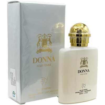 عطر تروساردی دونا زنانه 35 میلی لیتر Trussardi Donna 35ml