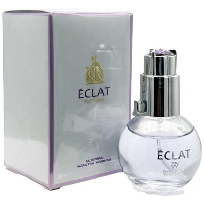 عطر لانوین اکلت زنانه 30 میلی لیتر Eclat Lanovin 30ml