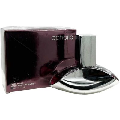 عطر یوفوریا کالوین کلین زنانه 30 میلی لیتر Ephoria Parfum