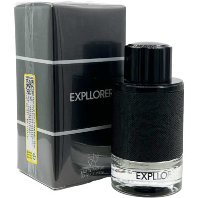عطر اکسپلورر مردانه 30 میلی لیتر Expllorer