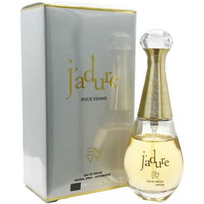 عطر اسکوپ ژادور زنانه 30 میلی لیتر Jadure Parfum