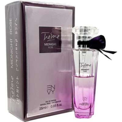 عطر میدنایت رز زنانه 25 میلی لیتر Midnight Rose