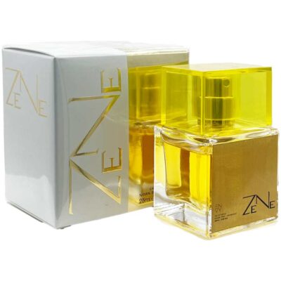 عطر زن زنانه 25 میلی لیتر Zene 25ml