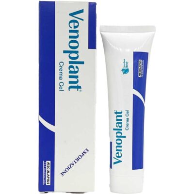 کرم ژل ونوپلنت 100 میلی لیتر Venoplant Cream Gel