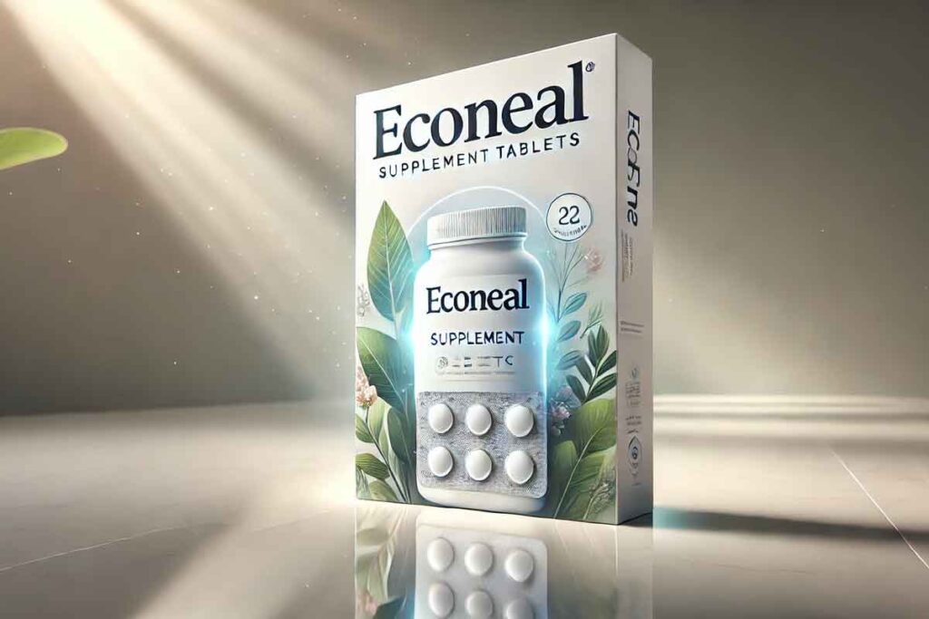 قرص ایکونیل