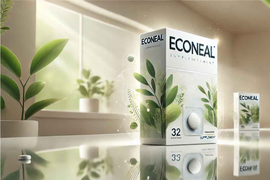 مزایای قرص ایکونیل