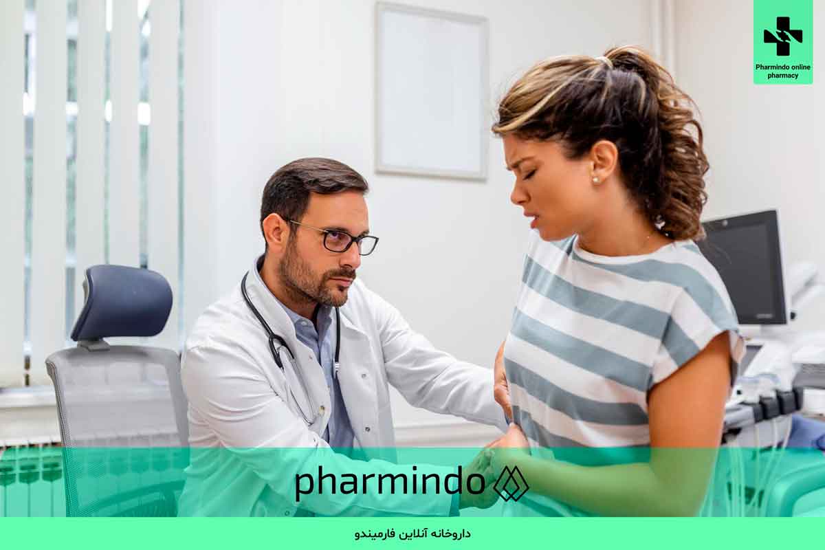 مسکن قوی برای درد سنگ کلیه