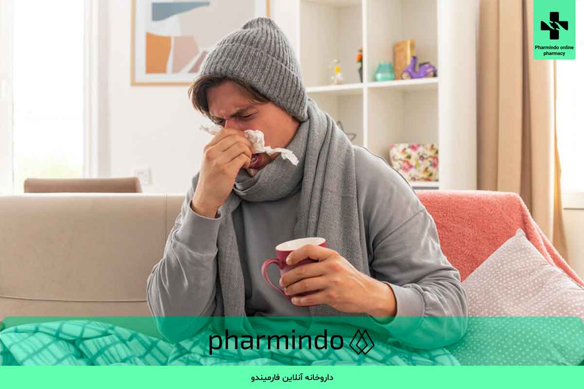 لیست داروهای آنفولانزا