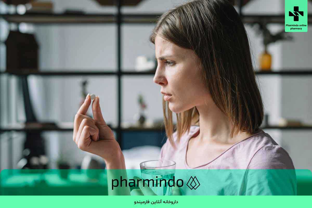 چی بخوریم برای حساسیت دارویی؟