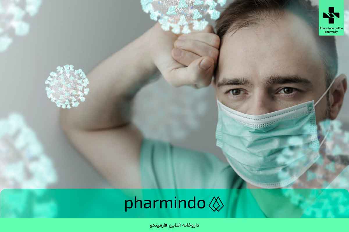 Corona virus symptoms