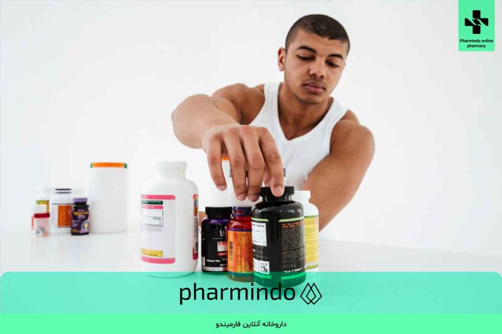 Pill that has all vitamin in it