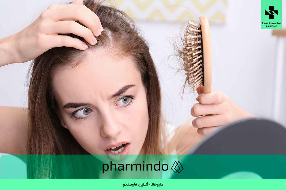 ریزش مو و تاثیرات آن در زندگی روزمره