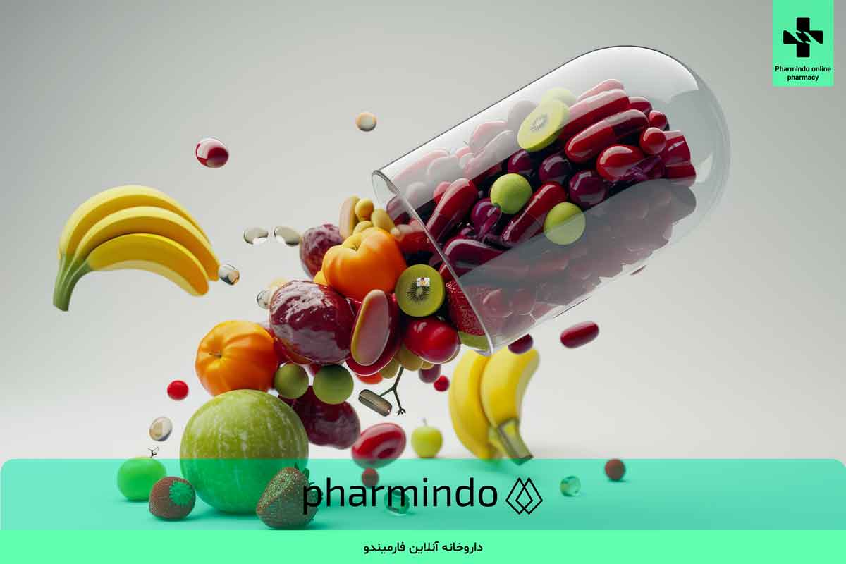 Multivitamins for boosting energy