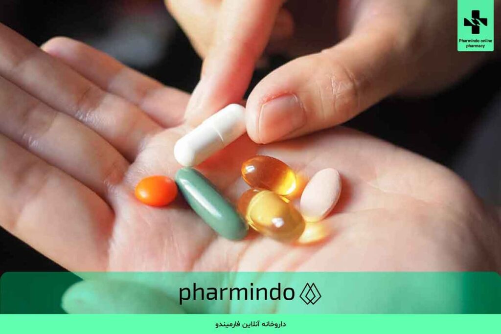 What is the best multivitamins to eat?