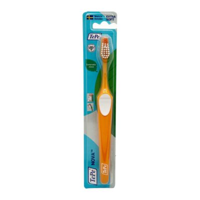 مسواک نووا بسیار نرم ته په Tepe Nova Extra Soft