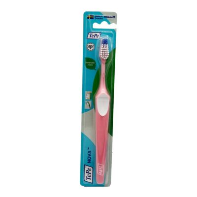مسواک نووا متوسط ته په Tepe Nova Medium
