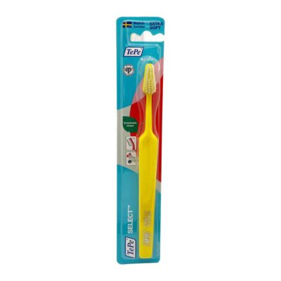 مسواک سلکت بسیار نرم Tepe Select Extra Soft