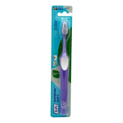 مسواک سوپریم نرم ته په Tepe Supreme Soft