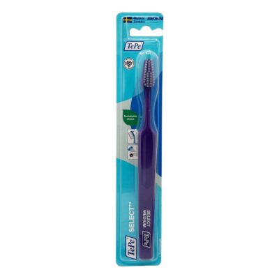 مسواک سلکت متوسط ته په Tepe Select Medium