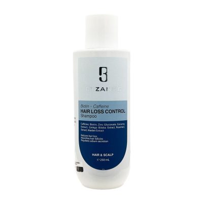 شامپو تقویت کننده و ضد ریزش بیزانس Byzance Hair Loss Control