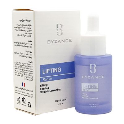 سرم لیفت بیزانس Byzance Serum Lifting