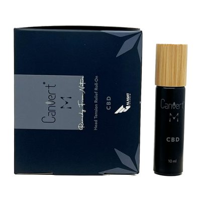 رول کنورت ام Canvert M Head Tension Roll On