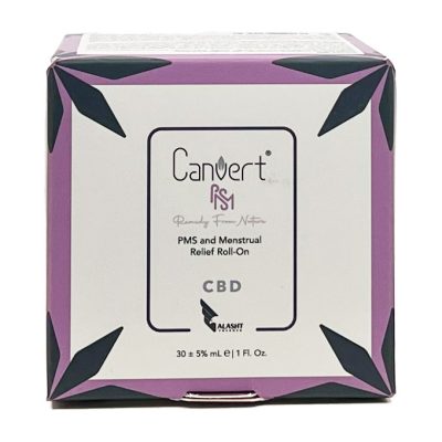 رول کنورت پی ام اس Canvert PMS Roll On