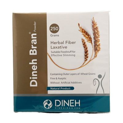 پودر دینه برن 250 گرمی Dineh Bran Powder