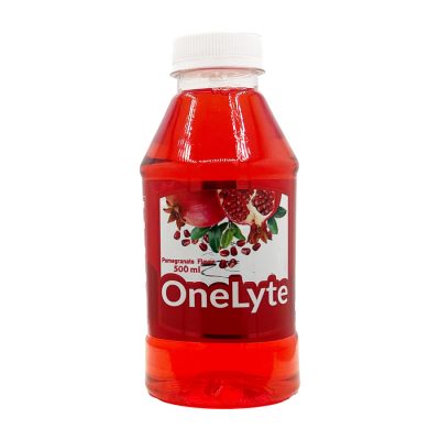 محلول خوراکی اسانس انار وان لایت آلتون Onelyte Pomegranate Flavor