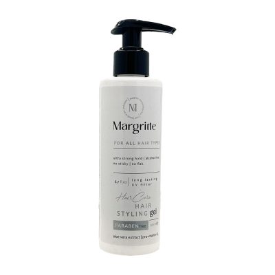 ژل موی سر قوی مارگریت Margritte Hair Styling Gel