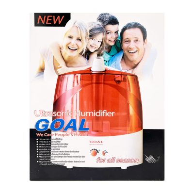 دستگاه بخور سرد گل Goal Ultrasonic Humidifier