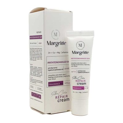 کرم ترمیم کننده مارگریت Margritte Repair Cream