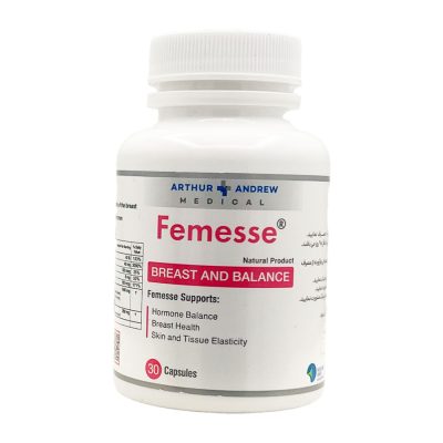 کپسول فمس Femesse Arthur Andrew Medical