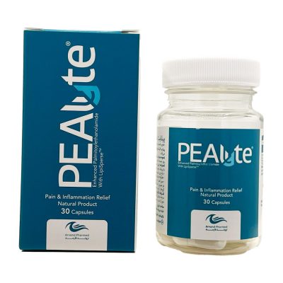 کپسول پیلایت Pealyte