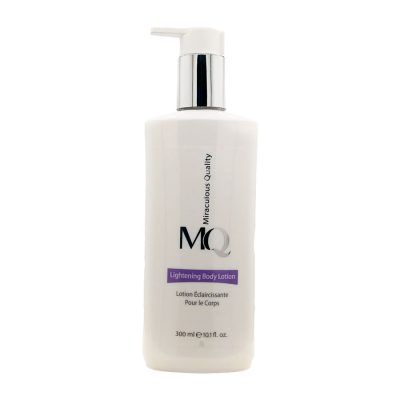 لوسیون روشن کننده بدن ام کیو MQ Lightening Body Lotion