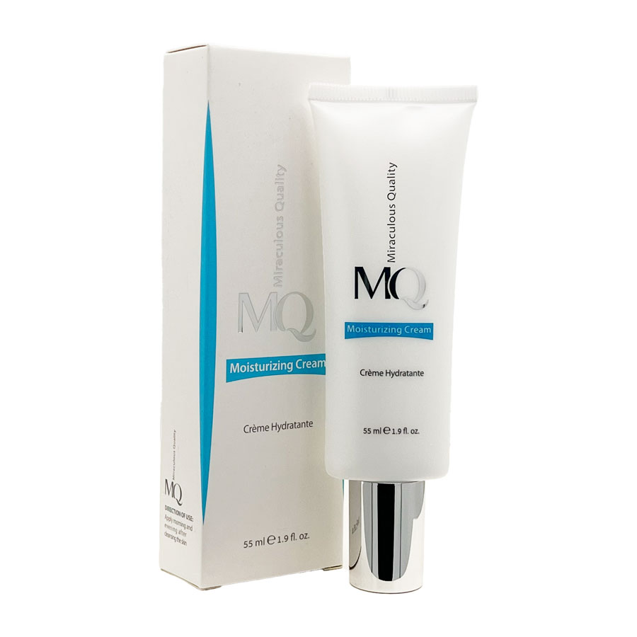کرم مرطوب کننده ام کیو MQ Moisturizing Cream