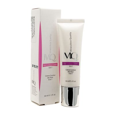 کرم دورچشم 6 در 1 ام کیو MQ Eye Contour Cream