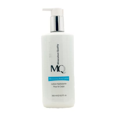 لوسیون مرطوب کننده بدن ام کیو MQ Moisturizing Body Lotion