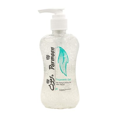 ژل مو کتیرا پرمون Parmoon Tragacanth Gel